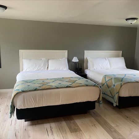 Seawinds Motel & Cottages Digby Ngoại thất bức ảnh