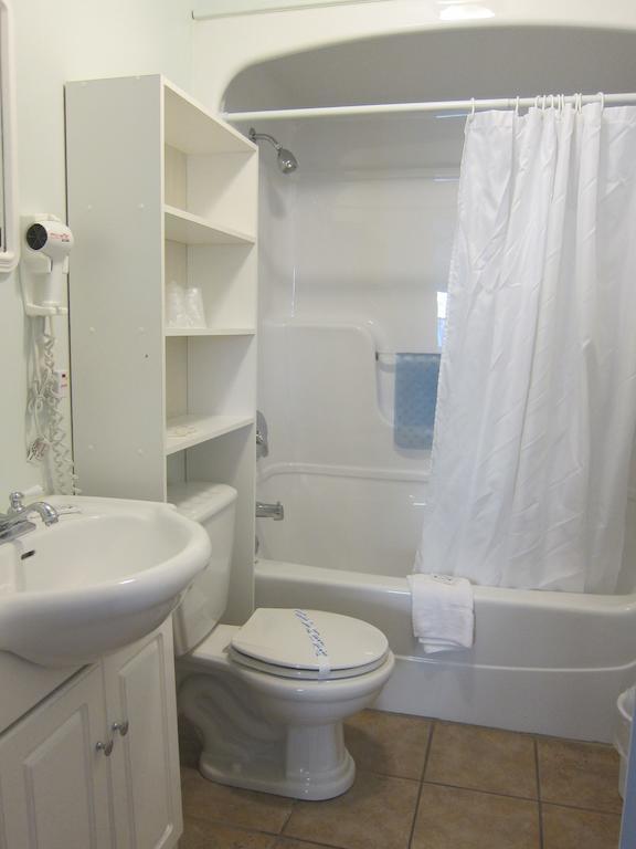 Seawinds Motel & Cottages Digby Phòng bức ảnh