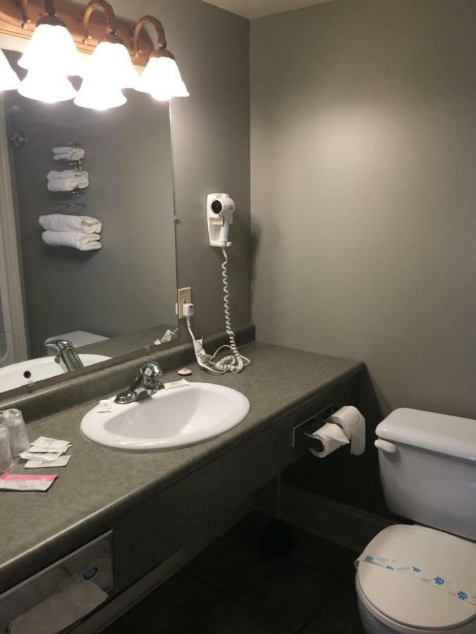 Seawinds Motel & Cottages Digby Ngoại thất bức ảnh